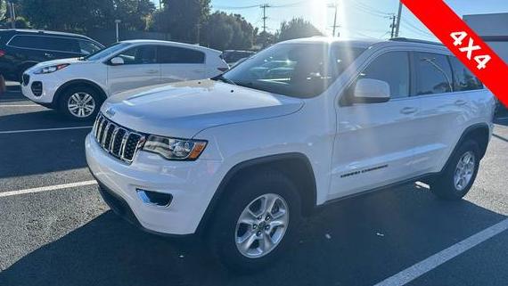 JEEP GRAND CHEROKEE 2017 1C4RJFAG8HC739601 image JEEP GRAND CHEROKEE 2017 1C4RJFAG8HC739601 image